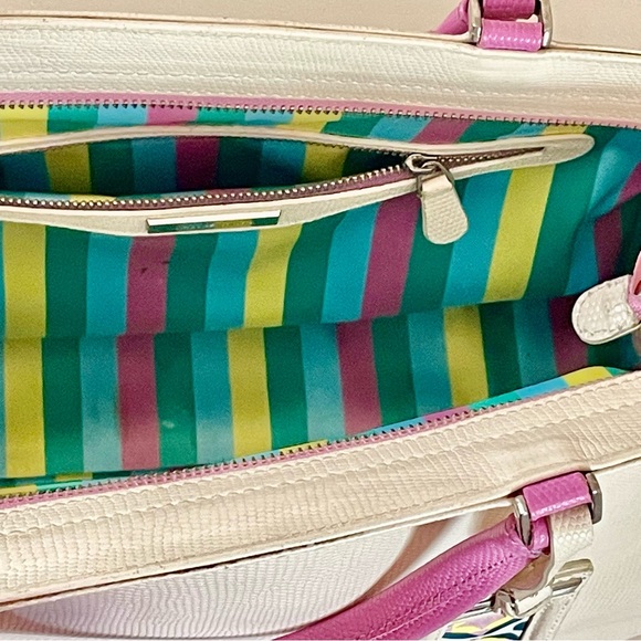 Luxury Jackie Smith Purse - Picture 10 of 12